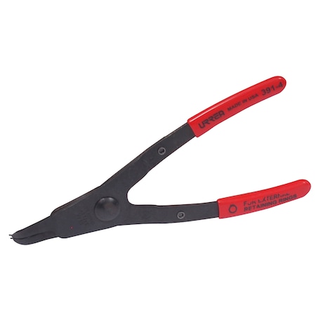 Urrea 45 Degree angle, for opening external retaining rings 3914